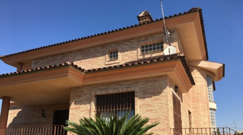 Murcia - Murcia - 5500m2