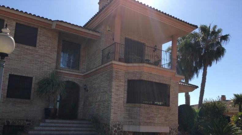Murcia - Murcia - 5500m2