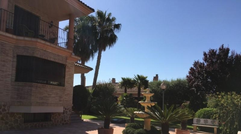 Murcia - Murcia - 5500m2