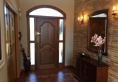 Chalet independiente con terreno en venta en la España, Murcia, ref: TR135731 foto
