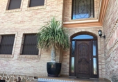Chalet independiente con terreno en venta en la España, Murcia, ref: TR135731 foto