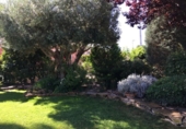 Chalet independiente con terreno en venta en la España, Murcia, ref: TR135731 foto