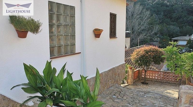 Gerona - Lloret de Mar - 600m2