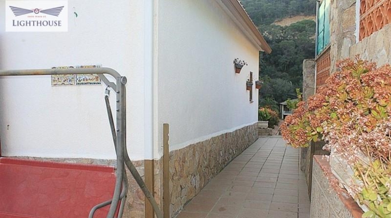 Gerona - Lloret de Mar - 600m2