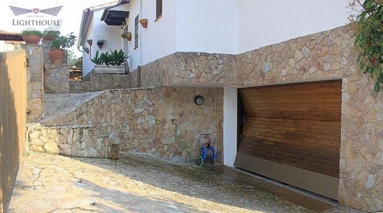Gerona - Lloret de Mar - 600m2