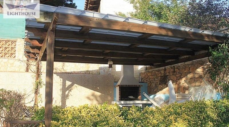 Gerona - Lloret de Mar - 600m2