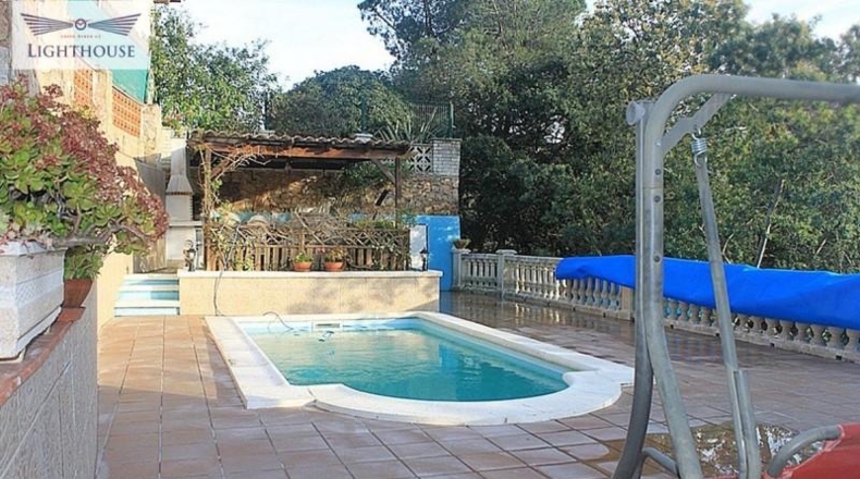 Gerona - Lloret de Mar - 600m2