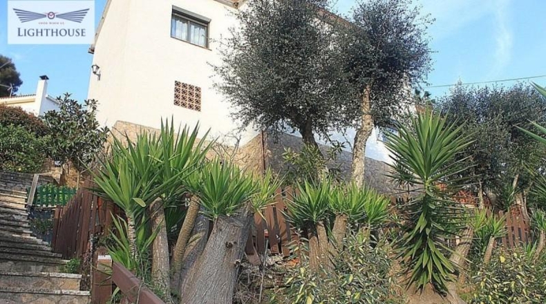 Gerona - Lloret de Mar - 600m2