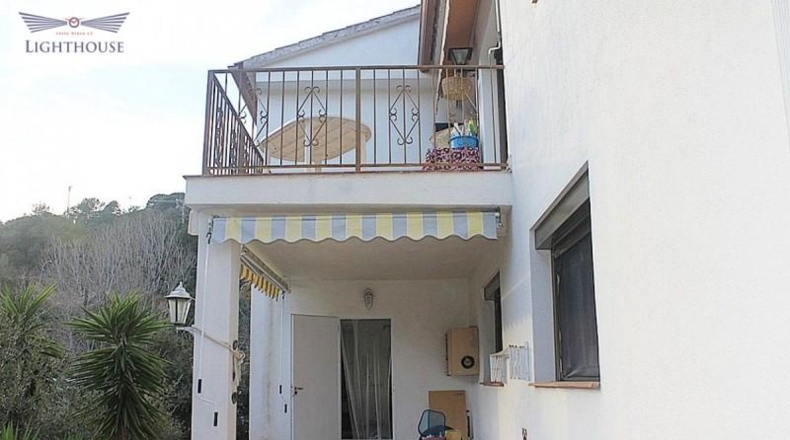 Gerona - Lloret de Mar - 600m2