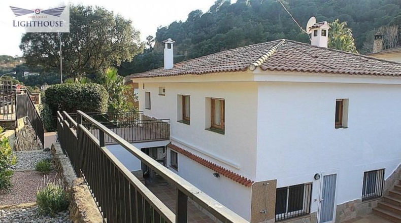 Gerona - Lloret de Mar - 450m2