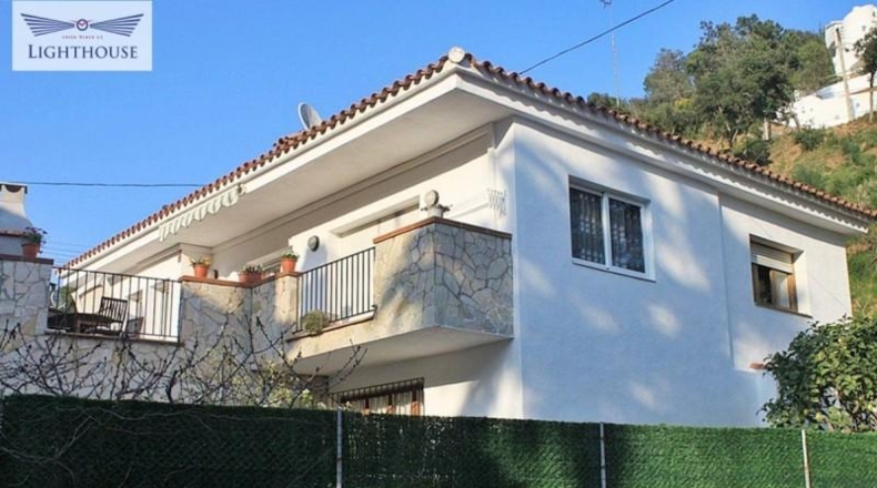 Gerona - Lloret de Mar - 450m2