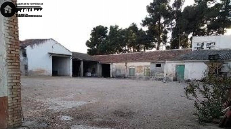 Albacete - Villarrobledo - 1850m2