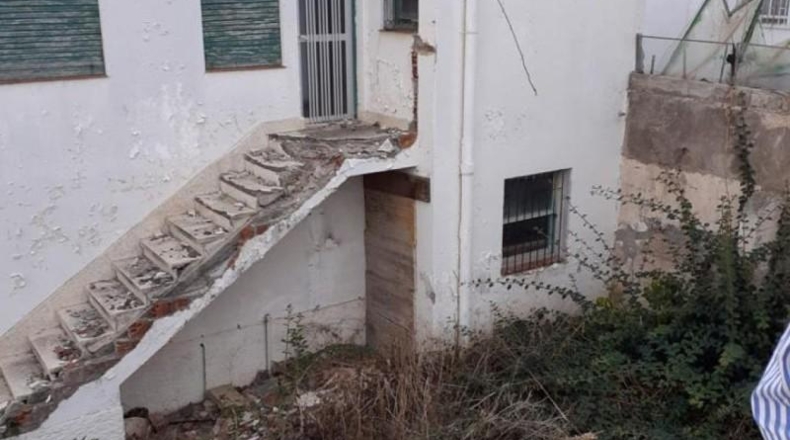 Santa Cruz de Tenerife - San Cristóbal de La Laguna - 902m2