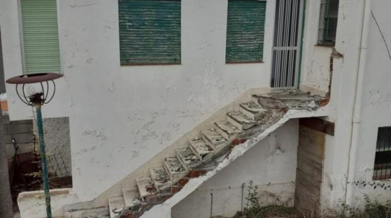 Santa Cruz de Tenerife - San Cristóbal de La Laguna - 902m2