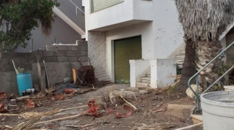 Santa Cruz de Tenerife - San Cristóbal de La Laguna - 902m2