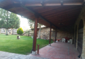 Xalet independent amb terreny en venda a la España, Ponferrada, ref.: TR136487 foto