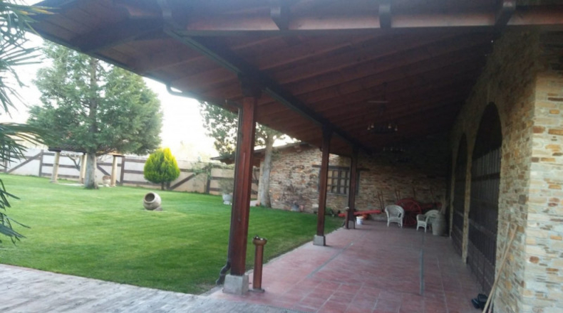 León - Ponferrada - 3000m2