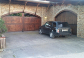 Xalet independent amb terreny en venda a la España, Ponferrada, ref.: TR136487 foto