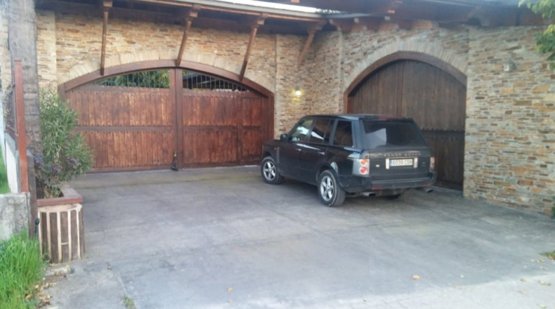 León - Ponferrada - 3000m2