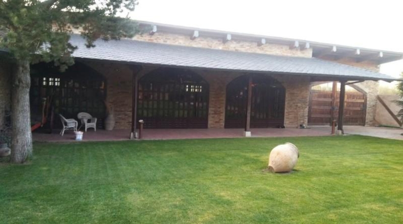 León - Ponferrada - 3000m2