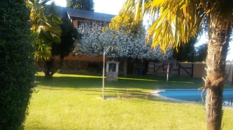 León - Ponferrada - 3000m2