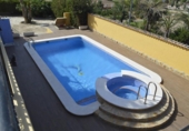 Casa de camp amb terreny en venda a la España, Bigastre, ref.: TR136499 foto
