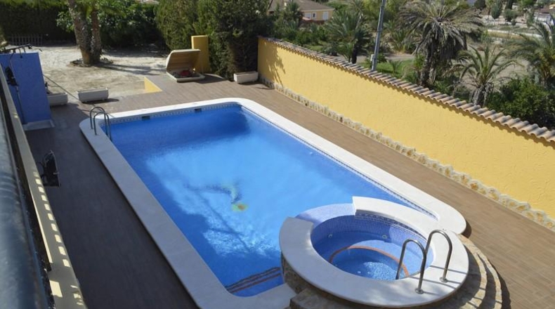 Alicante - Bigastro - 2500m2