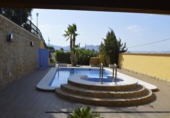 Casa de camp amb terreny en venda a la España, Bigastre, ref.: TR136499 foto