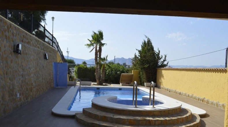Alicante - Bigastro - 2500m2
