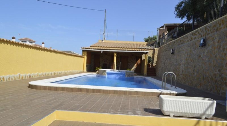 Alicante - Bigastro - 2500m2