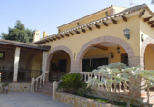Casa de camp amb terreny en venda a la España, Bigastre, ref.: TR136499 foto
