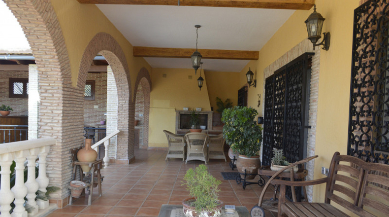 Alicante - Bigastro - 2500m2