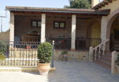 Casa de camp amb terreny en venda a la España, Bigastre, ref.: TR136499 foto
