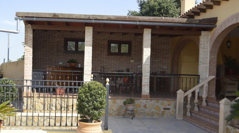 Alicante - Bigastro - 2500m2