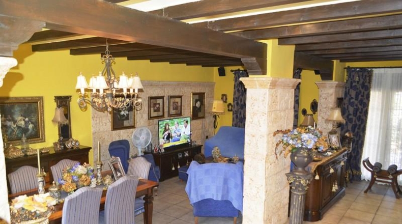 Alicante - Bigastro - 2500m2