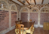 Casa de camp amb terreny en venda a la España, Bigastre, ref.: TR136499 foto
