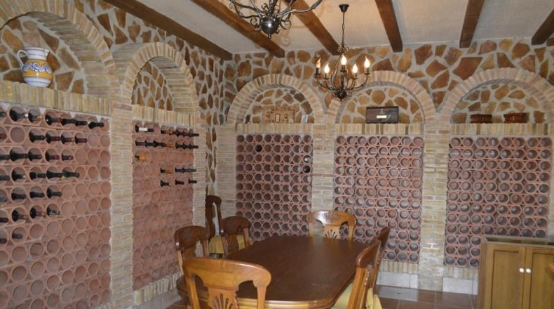 Alicante - Bigastro - 2500m2
