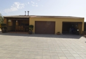Casa de camp amb terreny en venda a la España, Bigastre, ref.: TR136499 foto