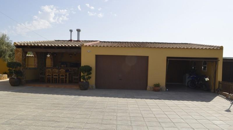 Alicante - Bigastro - 2500m2