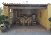 Casa de camp amb terreny en venda a la España, Bigastre, ref.: TR136499 foto