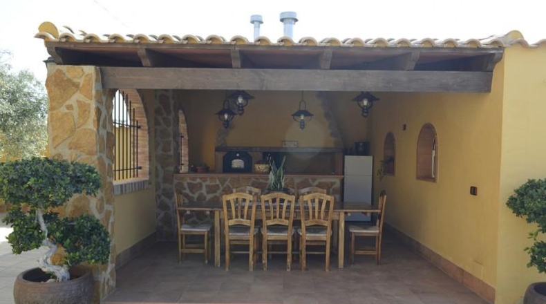 Alicante - Bigastro - 2500m2