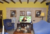 Casa de camp amb terreny en venda a la España, Bigastre, ref.: TR136499 foto