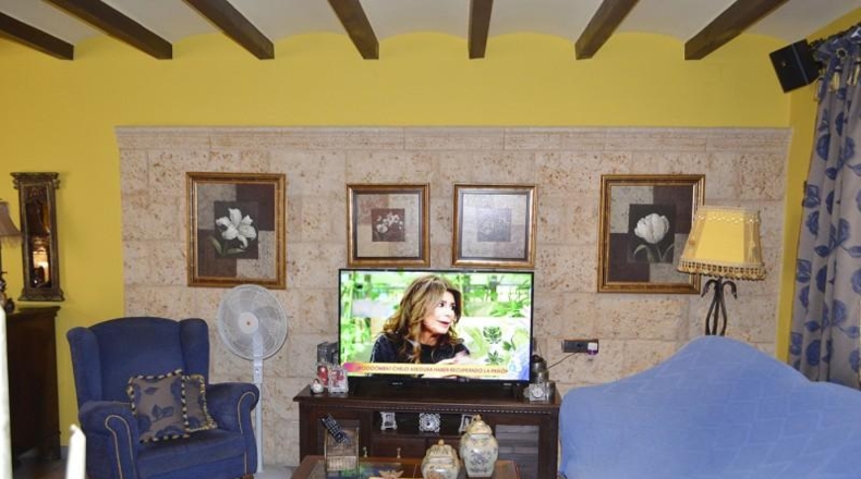Alicante - Bigastro - 2500m2