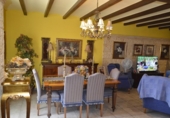 Casa de camp amb terreny en venda a la España, Bigastre, ref.: TR136499 foto