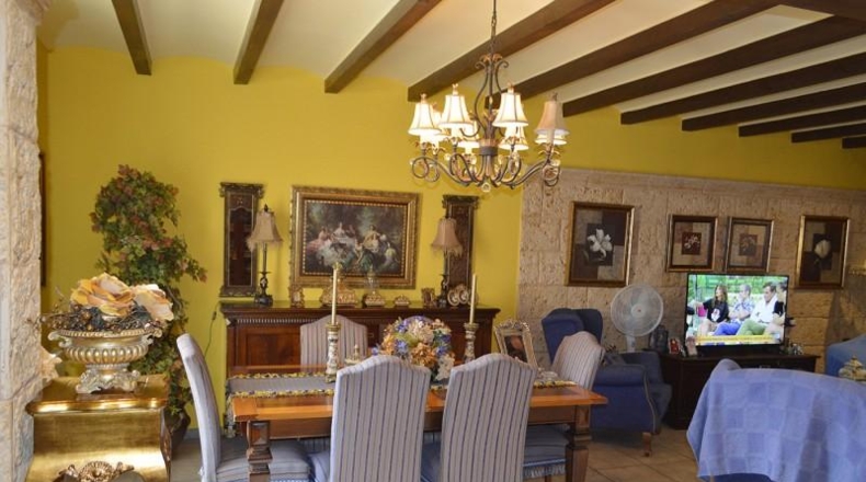 Alicante - Bigastro - 2500m2