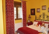 Casa de camp amb terreny en venda a la España, Bigastre, ref.: TR136499 foto