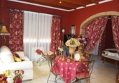Casa de camp amb terreny en venda a la España, Bigastre, ref.: TR136499 foto