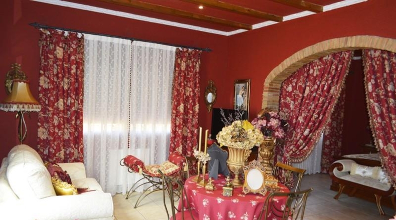 Alicante - Bigastro - 2500m2