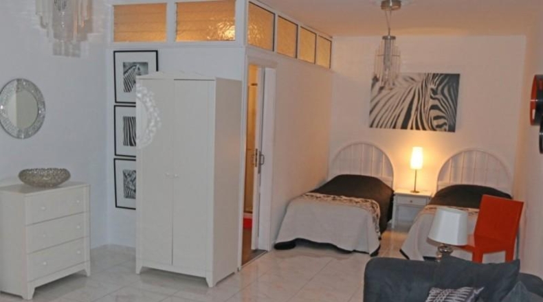 Santa Cruz de Tenerife - Adeje - 404m2