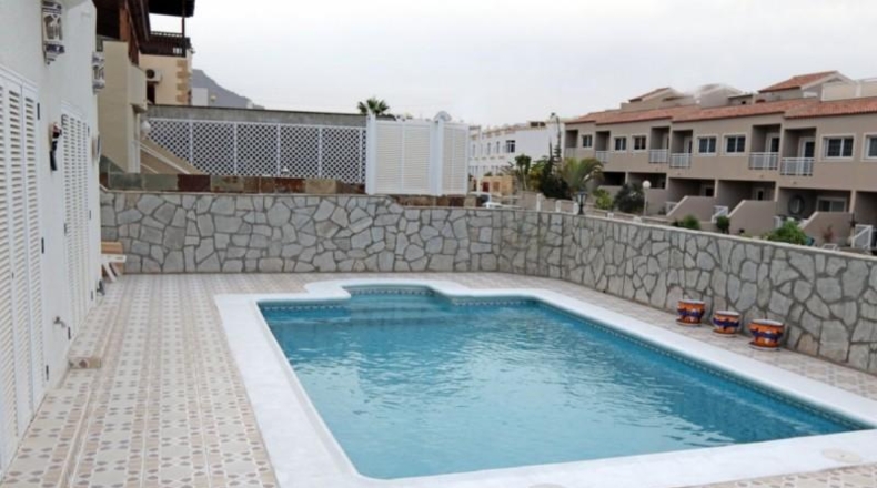 Santa Cruz de Tenerife - Adeje - 404m2